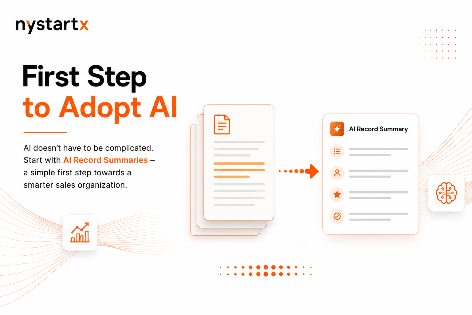AI Record Summaries: The Easiest First Step Into Salesforce AI